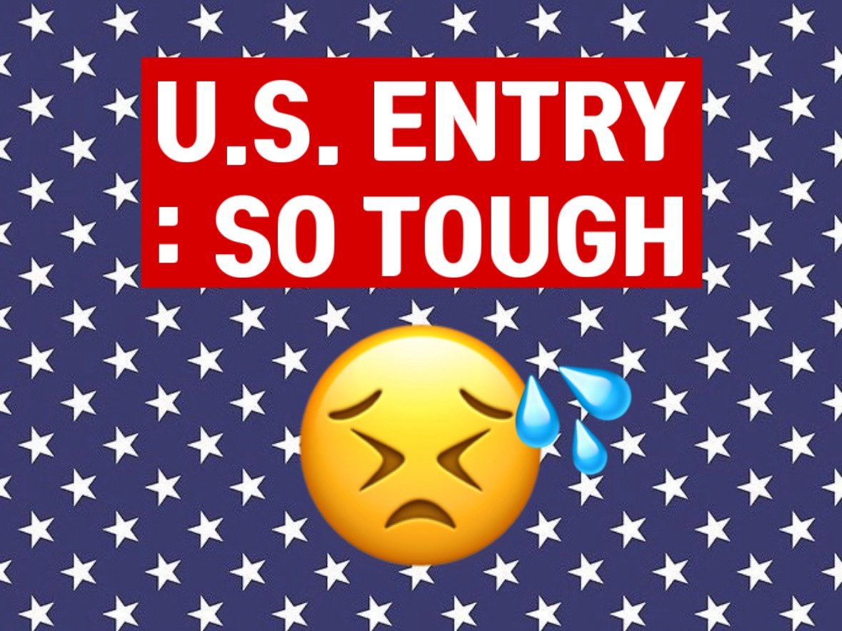 Everything About US Immigration: SFO Question List and Preparation Tips