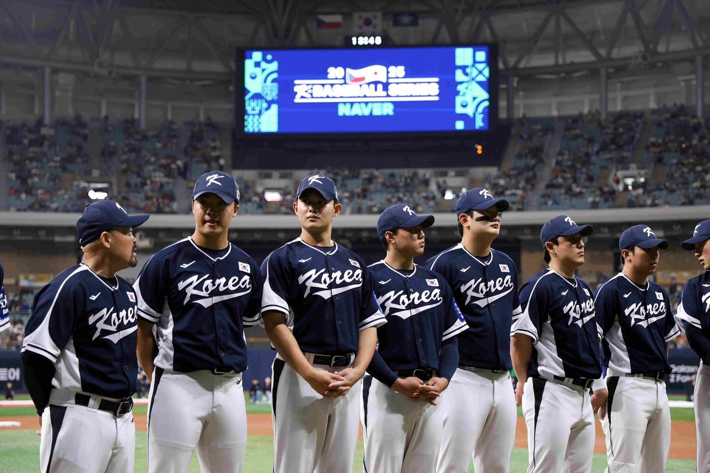 2026 WBC South Korea Roster Analysis: Key Players, Projected Starters, and Major Leaguers